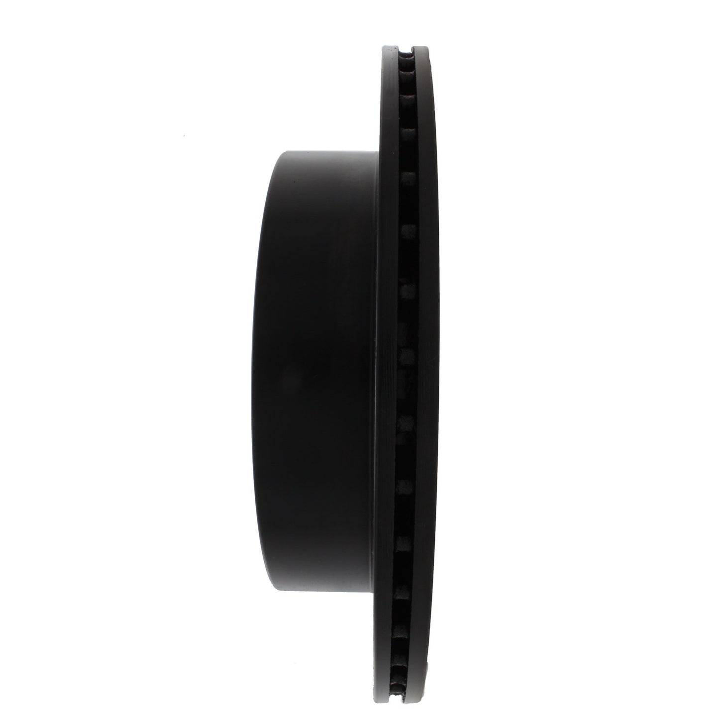 Stoptech 10 Subaru Legacy Rear CRYO-STop Rotor 120.47031CRY