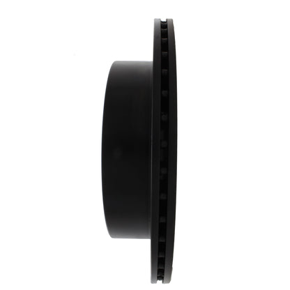 Stoptech 10 Subaru Legacy Rear CRYO-STop Rotor 120.47031CRY