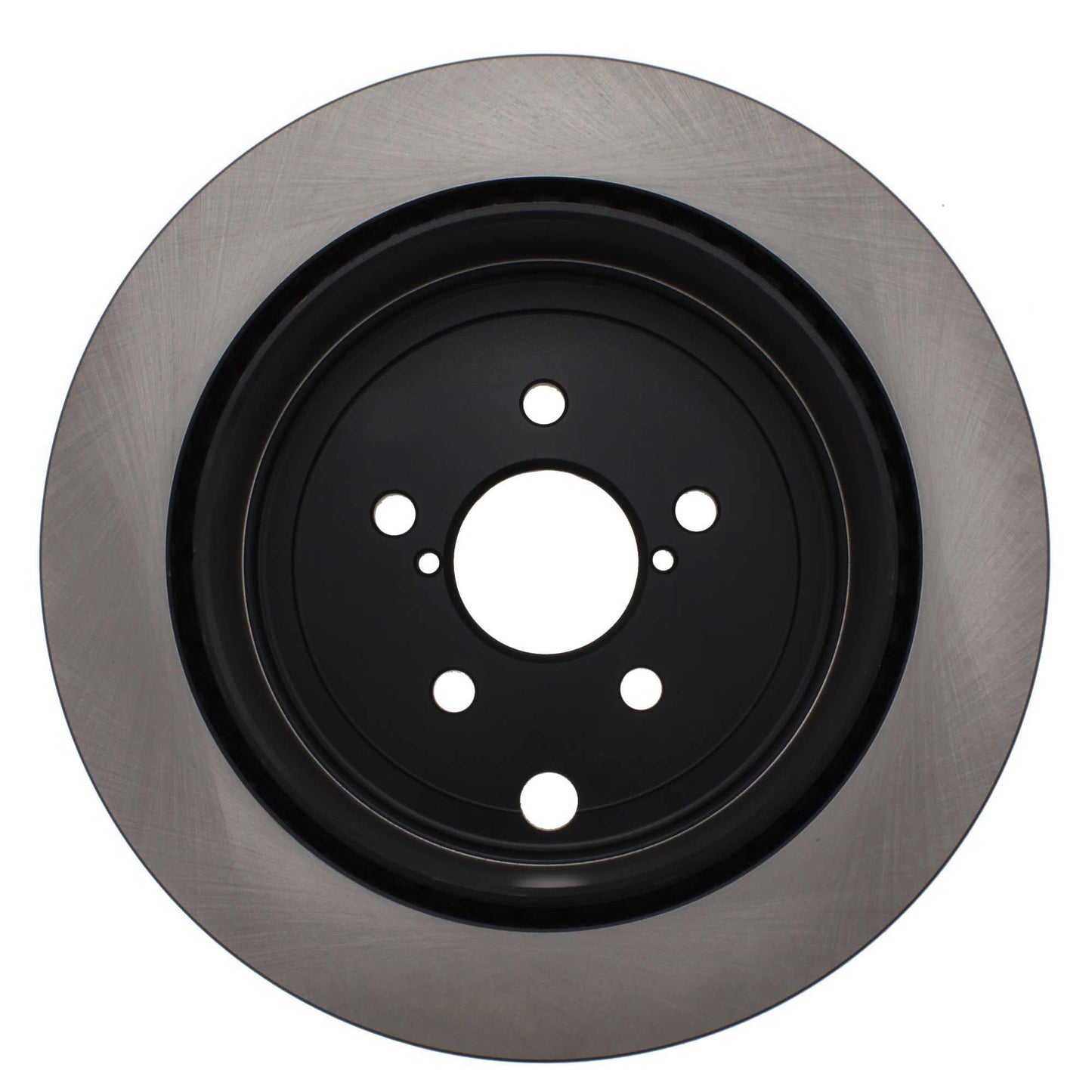 Stoptech 10 Subaru Legacy Rear CRYO-STop Rotor 120.47031CRY
