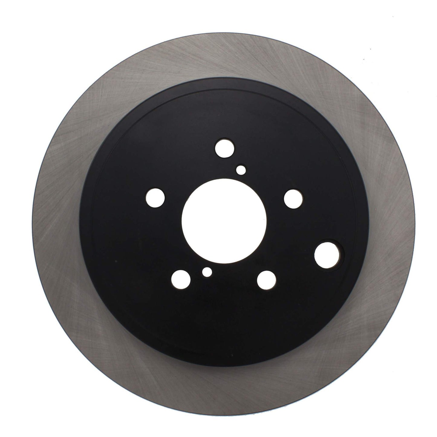 Stoptech 10 Subaru Legacy Rear CRYO-STop Rotor 120.47031CRY