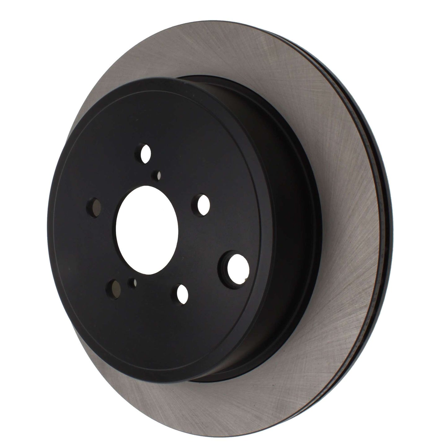 Stoptech 10 Subaru Legacy Rear CRYO-STop Rotor 120.47031CRY