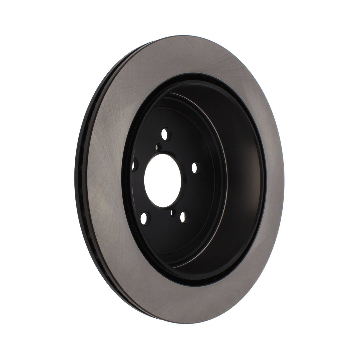 Stoptech 10 Subaru Legacy Rear CRYO-STop Rotor 120.47031CRY