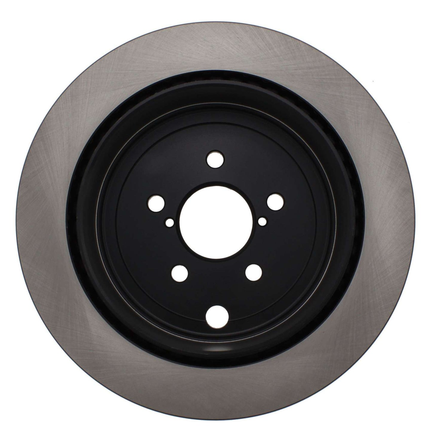 Centric Parts Disc Brake Rotor Premium E-Coat for 2016-2013 Scion FR-S Subaru BRZ 2020-2013 120.47031