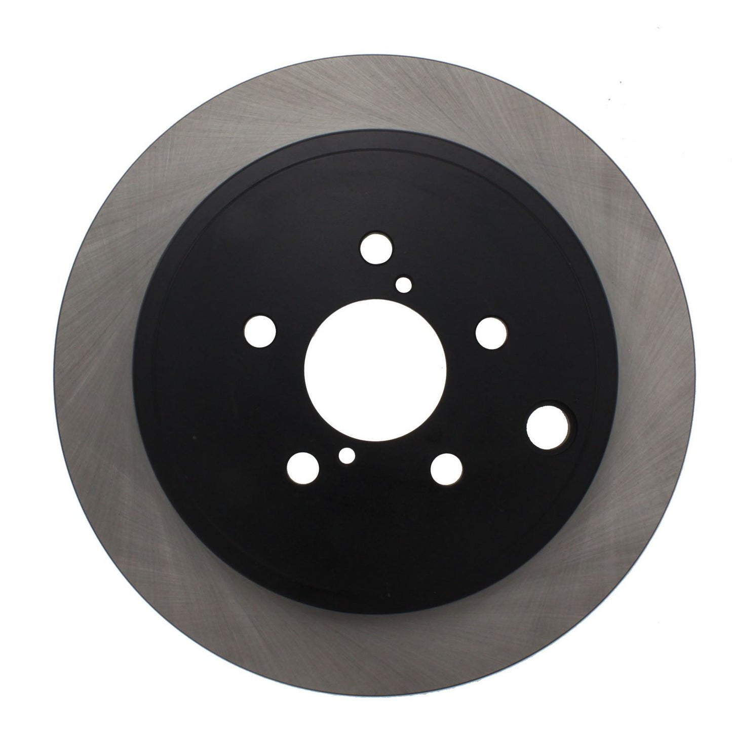 Centric Parts Disc Brake Rotor Premium E-Coat for 2016-2013 Scion FR-S Subaru BRZ 2020-2013 120.47031