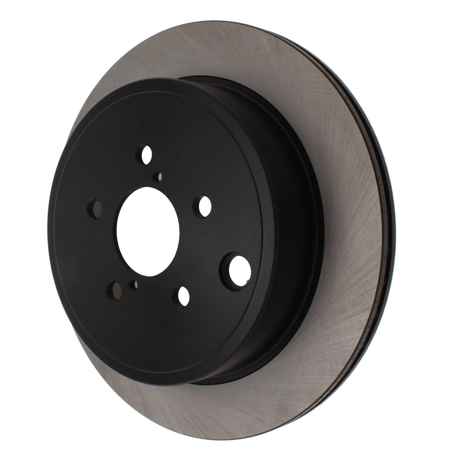 Centric Parts Disc Brake Rotor Premium E-Coat for 2016-2013 Scion FR-S Subaru BRZ 2020-2013 120.47031