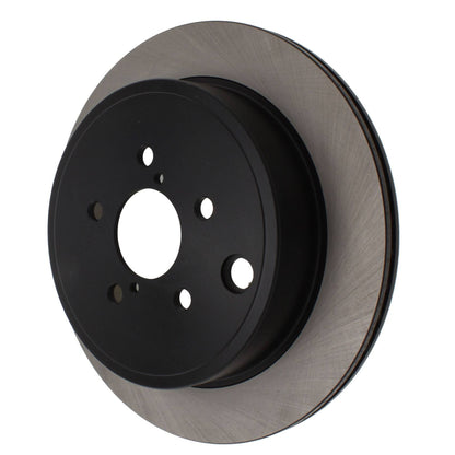 Centric Parts Disc Brake Rotor Premium E-Coat for 2016-2013 Scion FR-S Subaru BRZ 2020-2013 120.47031