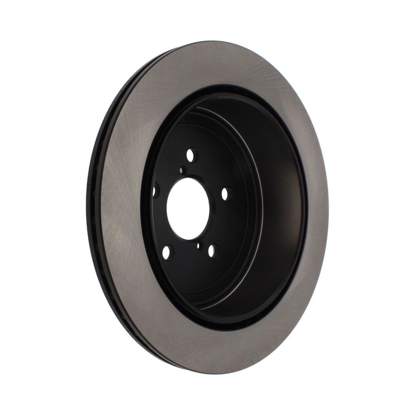 Centric Parts Disc Brake Rotor Premium E-Coat for 2016-2013 Scion FR-S Subaru BRZ 2020-2013 120.47031