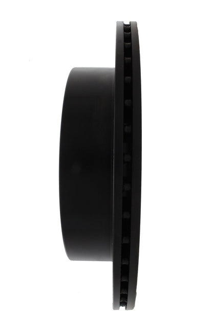 Stoptech Centric 10 Subaru Legacy Performance Rear Rotor 120.47031