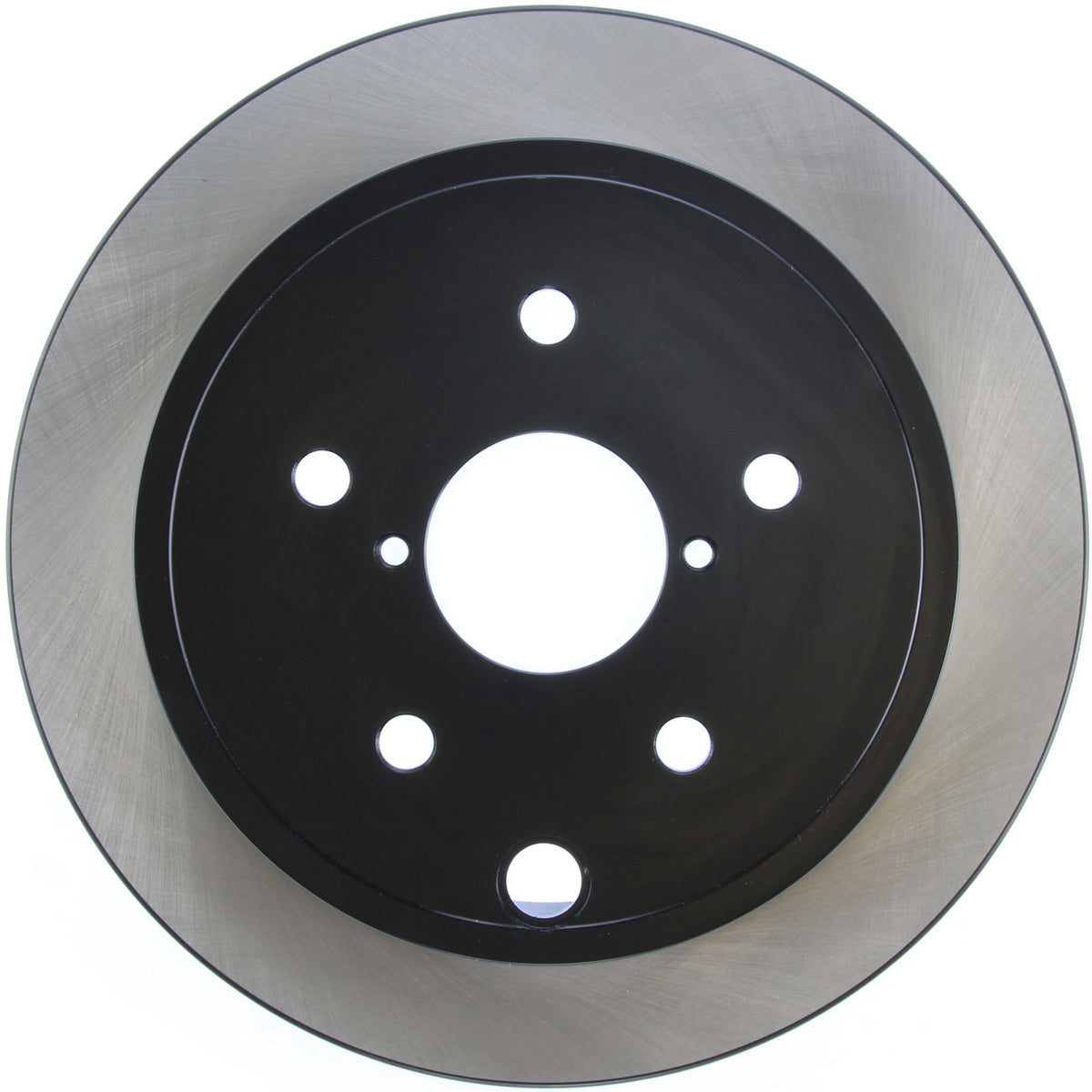Centric Parts Disc Brake Rotor Premium with Electrocoating for 2015-2021 Subaru WRX 120.47032