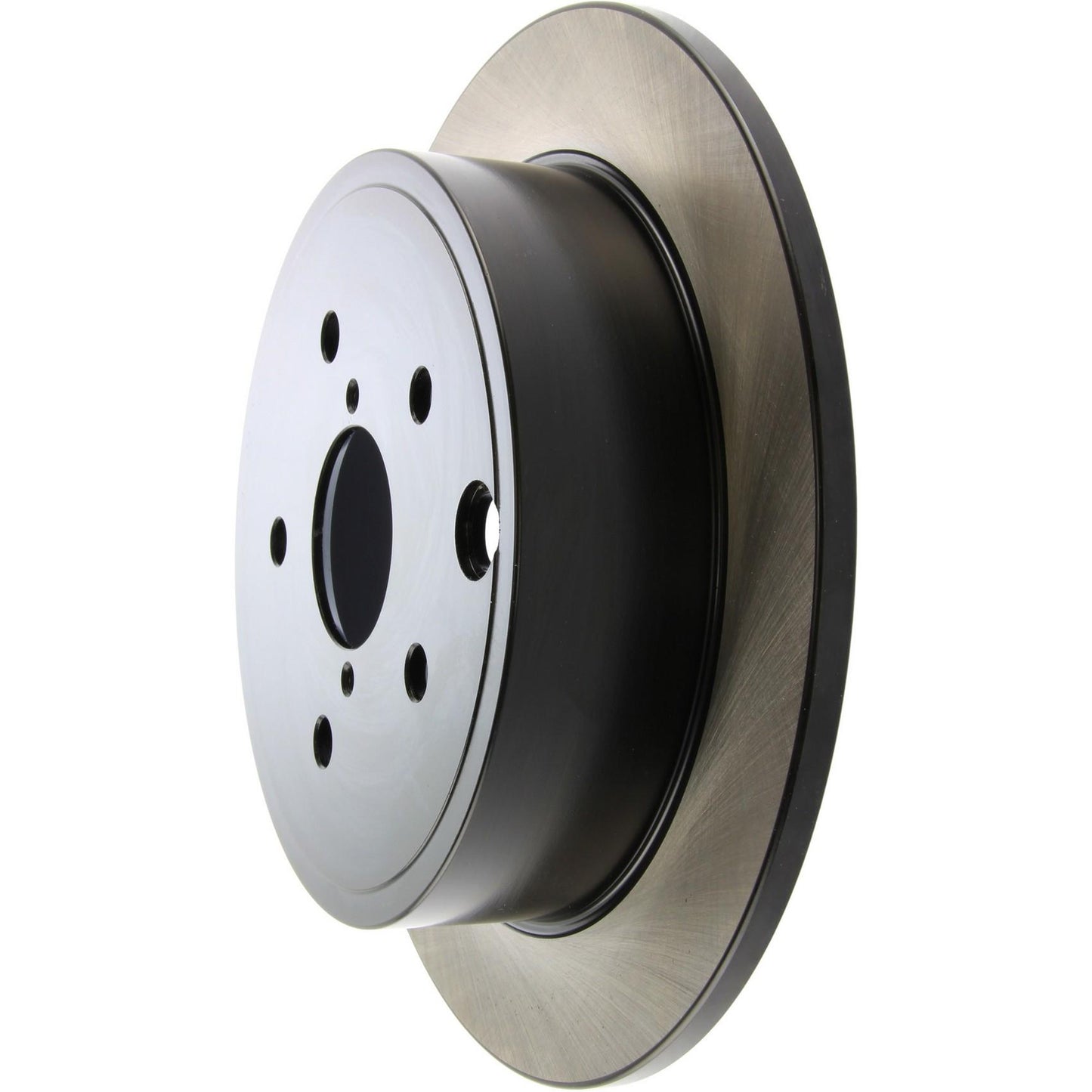 Centric Parts Disc Brake Rotor Premium with Electrocoating for 2015-2021 Subaru WRX 120.47032