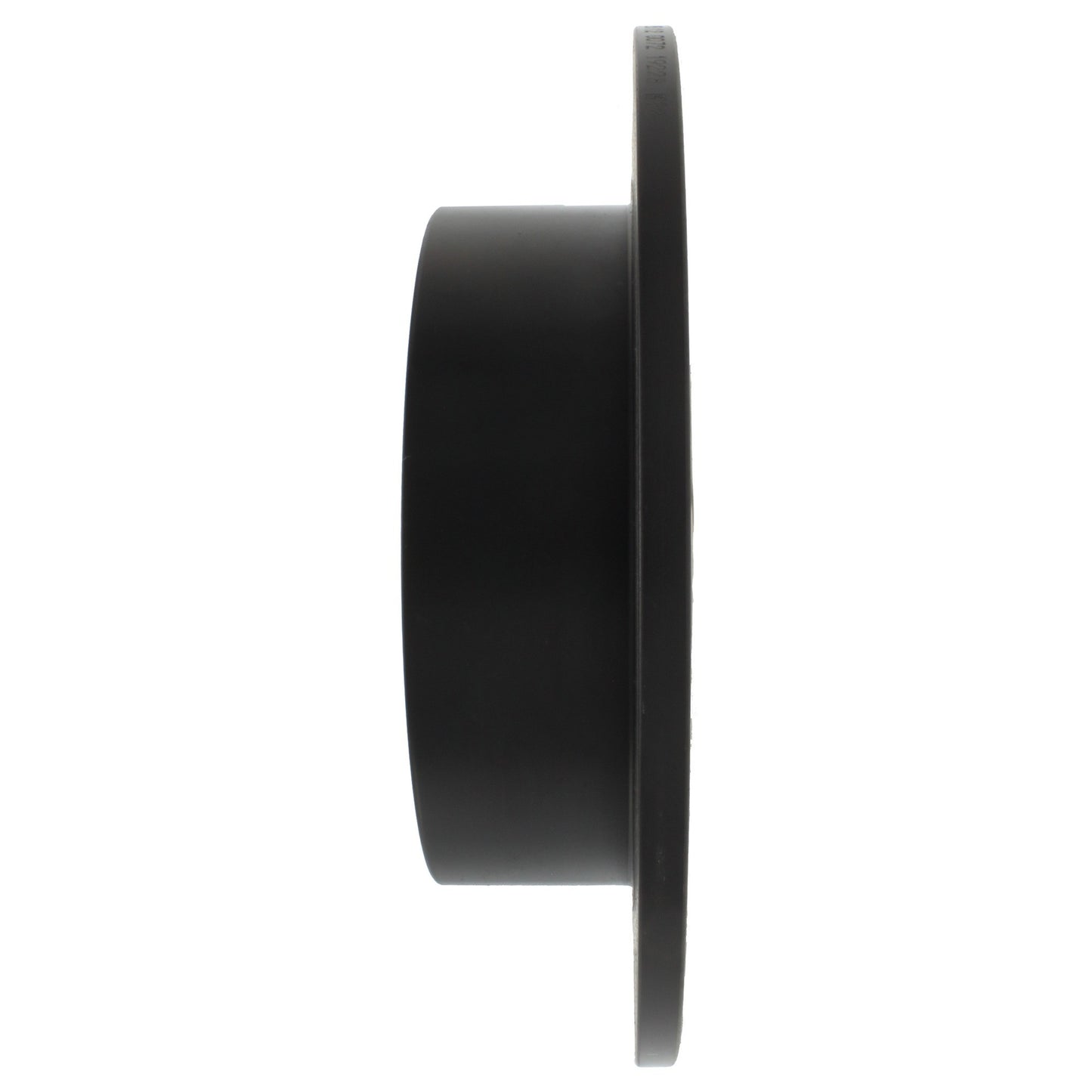 Stoptech 12-16 Subaru Impreza Premium Rear CRYO-STOP Rotor 120.47033CRY
