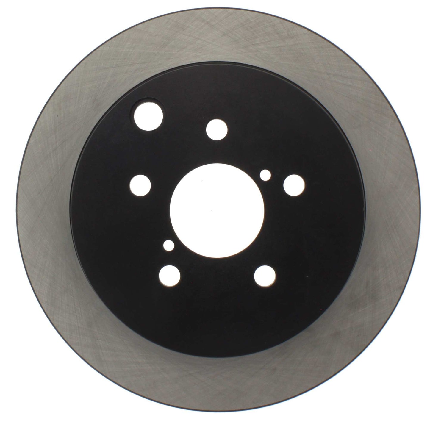Stoptech 12-16 Subaru Impreza Premium Rear CRYO-STOP Rotor 120.47033CRY