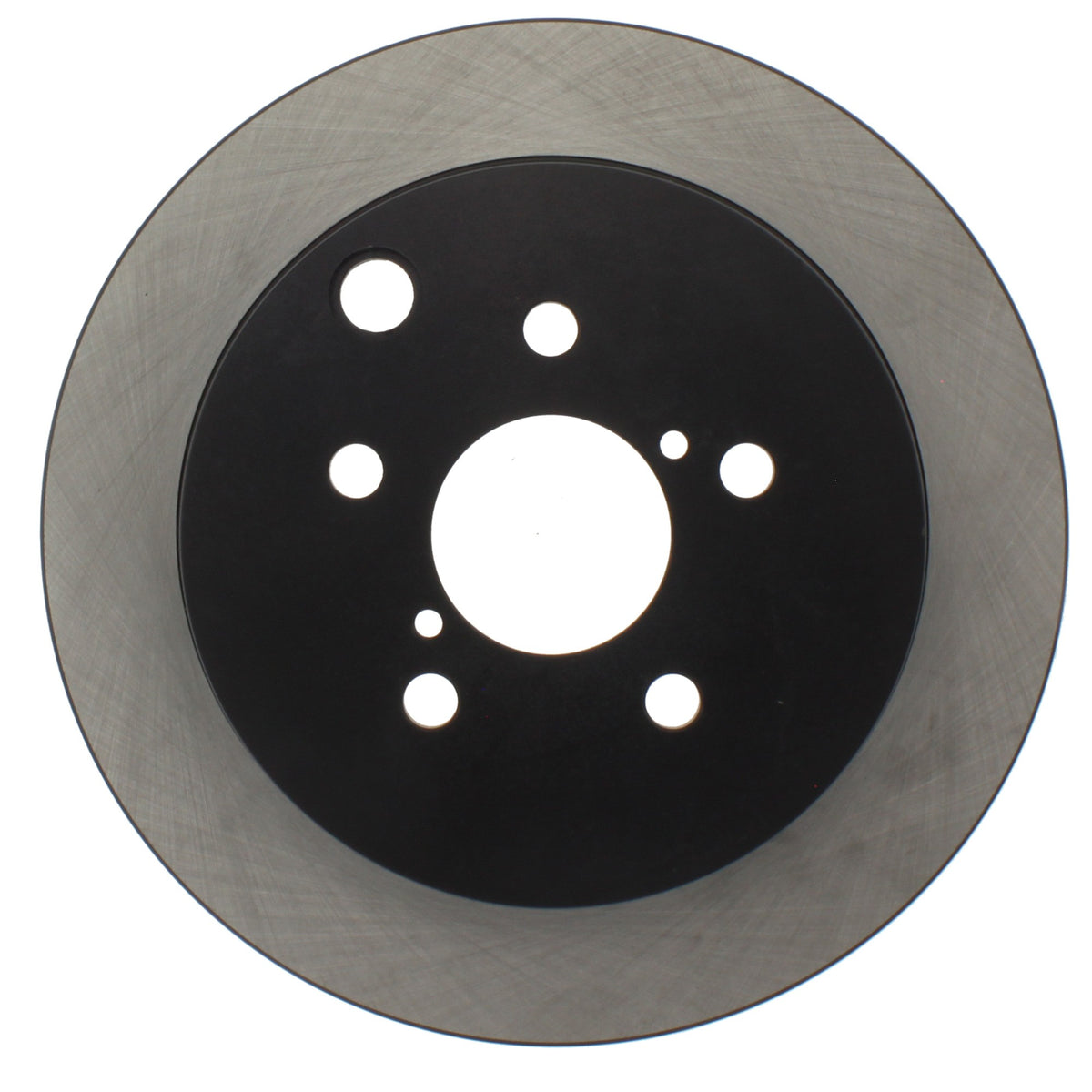 Stoptech 12-16 Subaru Impreza Premium Rear CRYO-STOP Rotor 120.47033CRY