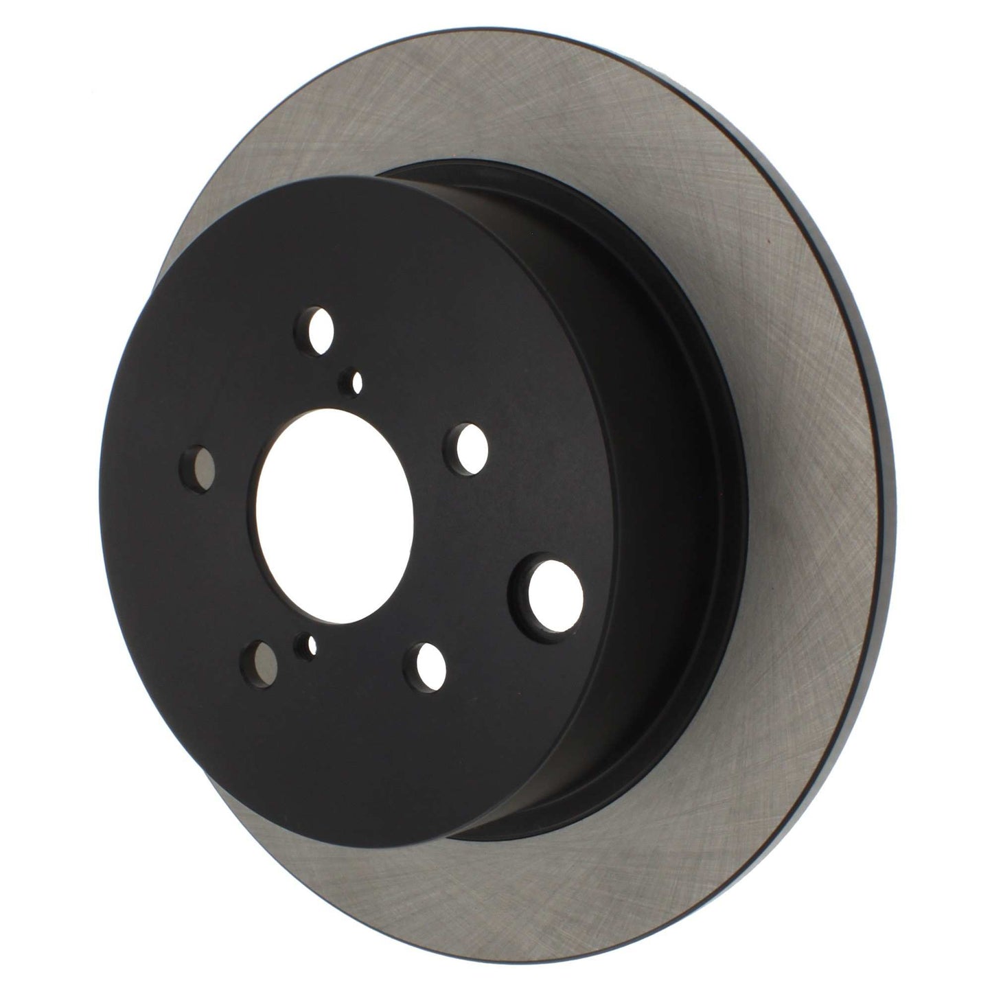 Stoptech 12-16 Subaru Impreza Premium Rear CRYO-STOP Rotor 120.47033CRY
