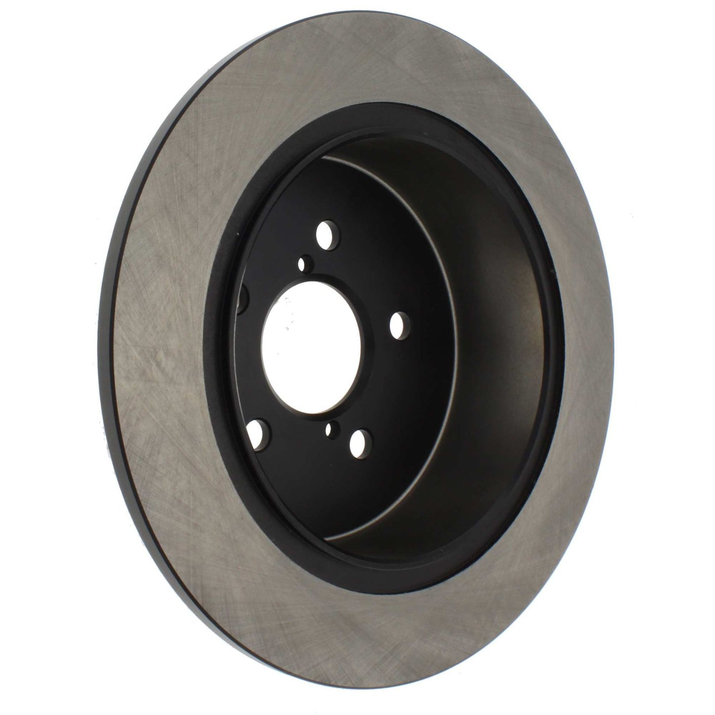 Stoptech 12-16 Subaru Impreza Premium Rear CRYO-STOP Rotor 120.47033CRY