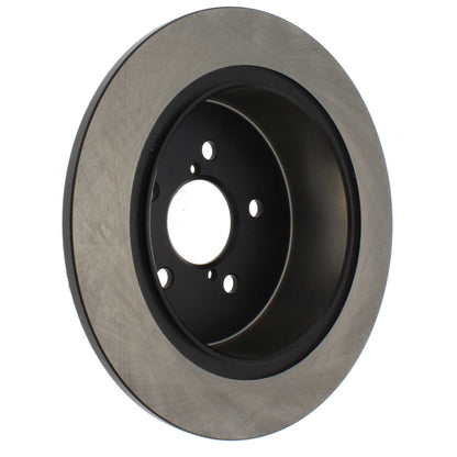 Stoptech 12-16 Subaru Impreza Premium Rear CRYO-STOP Rotor 120.47033CRY