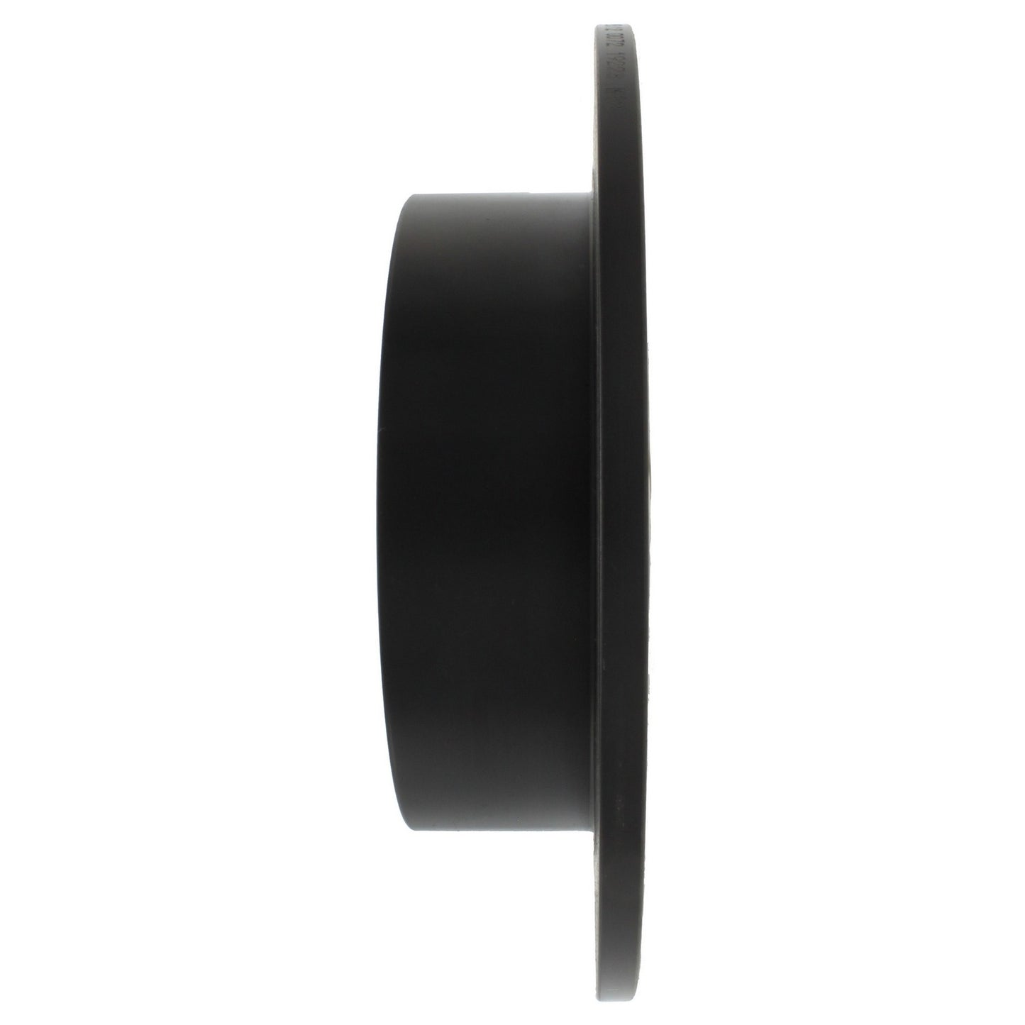 Stoptech Centric Performance Brake Rotor 120.47033