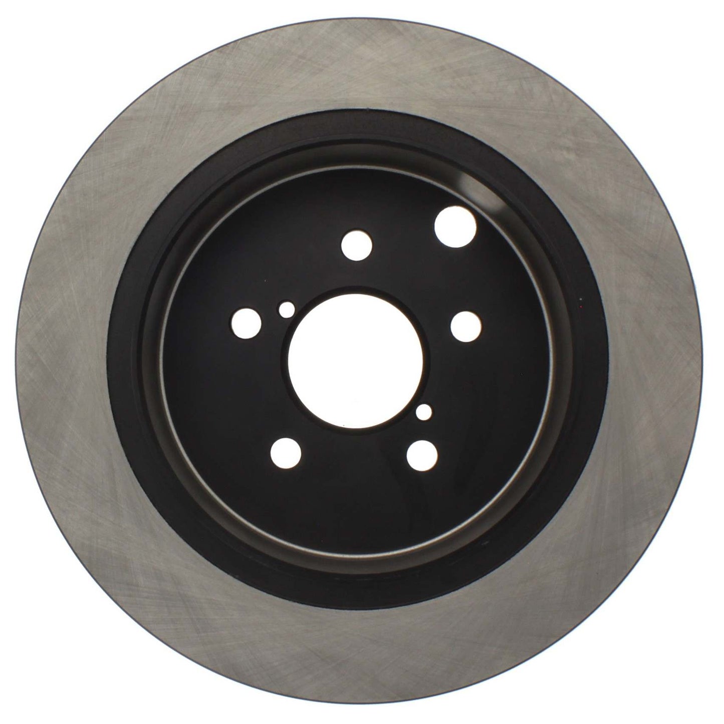 Centric Parts Disc Brake Rotor with E-Coat coating for 2016-2023 Subaru Crosstrek, 2014-2018 Forester, 2012-2023 Impreza, 2013-2015 XV Crosstrek 120.47033
