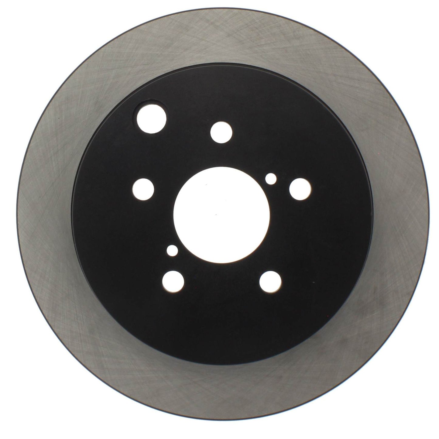Centric Parts Disc Brake Rotor with E-Coat coating for 2016-2023 Subaru Crosstrek, 2014-2018 Forester, 2012-2023 Impreza, 2013-2015 XV Crosstrek 120.47033