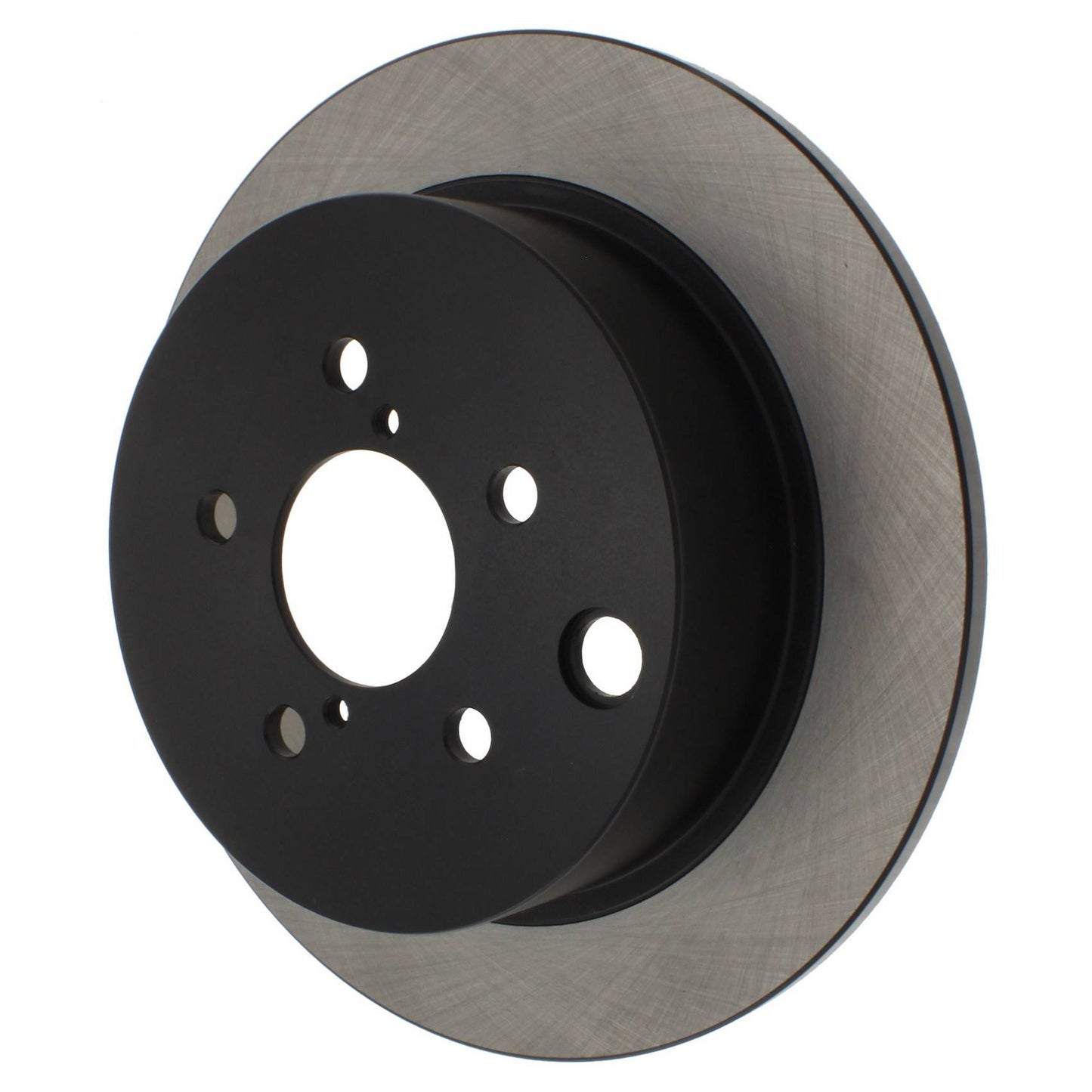 Centric Parts Disc Brake Rotor with E-Coat coating for 2016-2023 Subaru Crosstrek, 2014-2018 Forester, 2012-2023 Impreza, 2013-2015 XV Crosstrek 120.47033