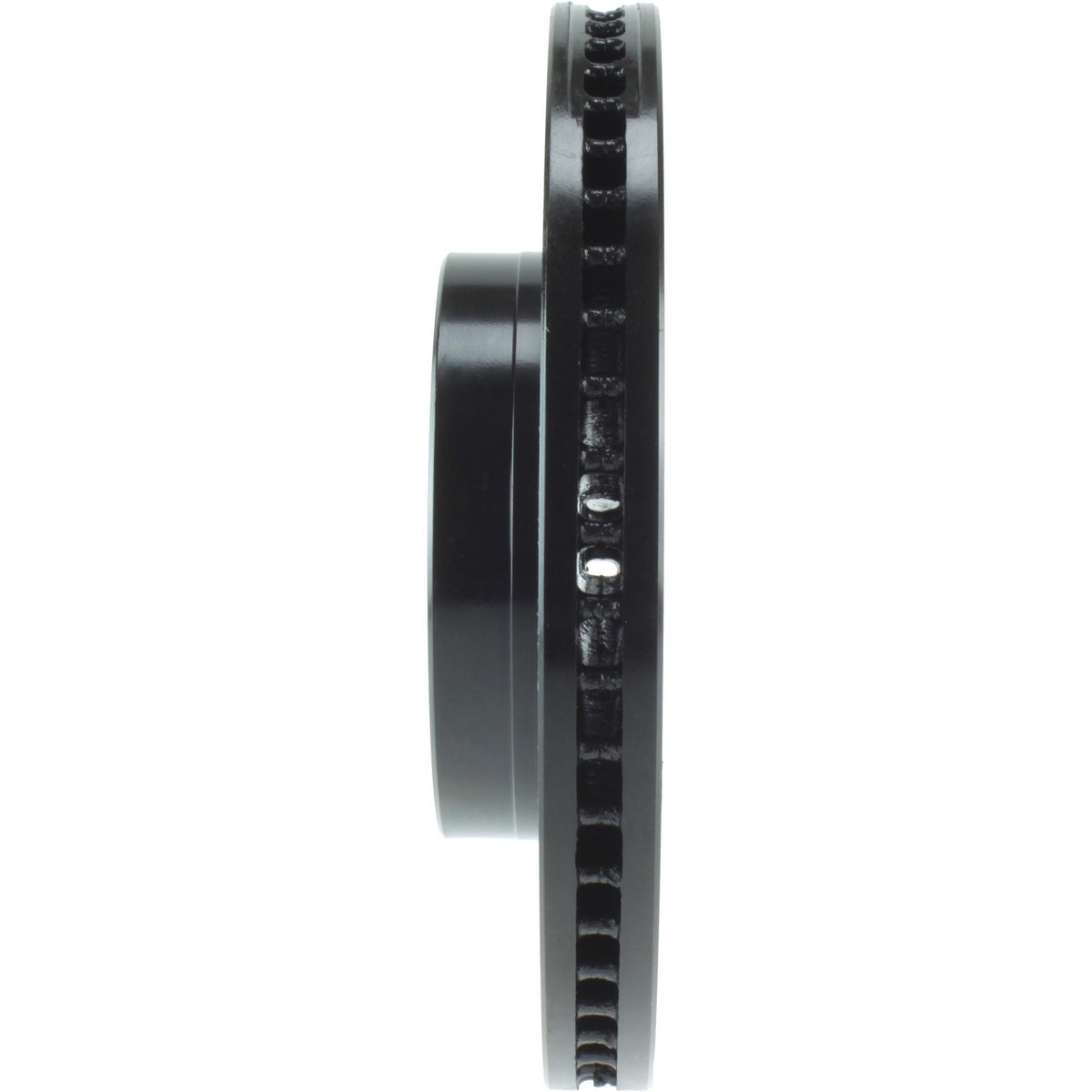 Stoptech Centric Premium Brake Rotor - Front 120.47034