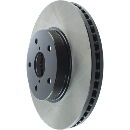 Centric Parts Disc Brake Rotor Premium with Electrocoating for 2015-2019 Subaru Legacy 120.47034