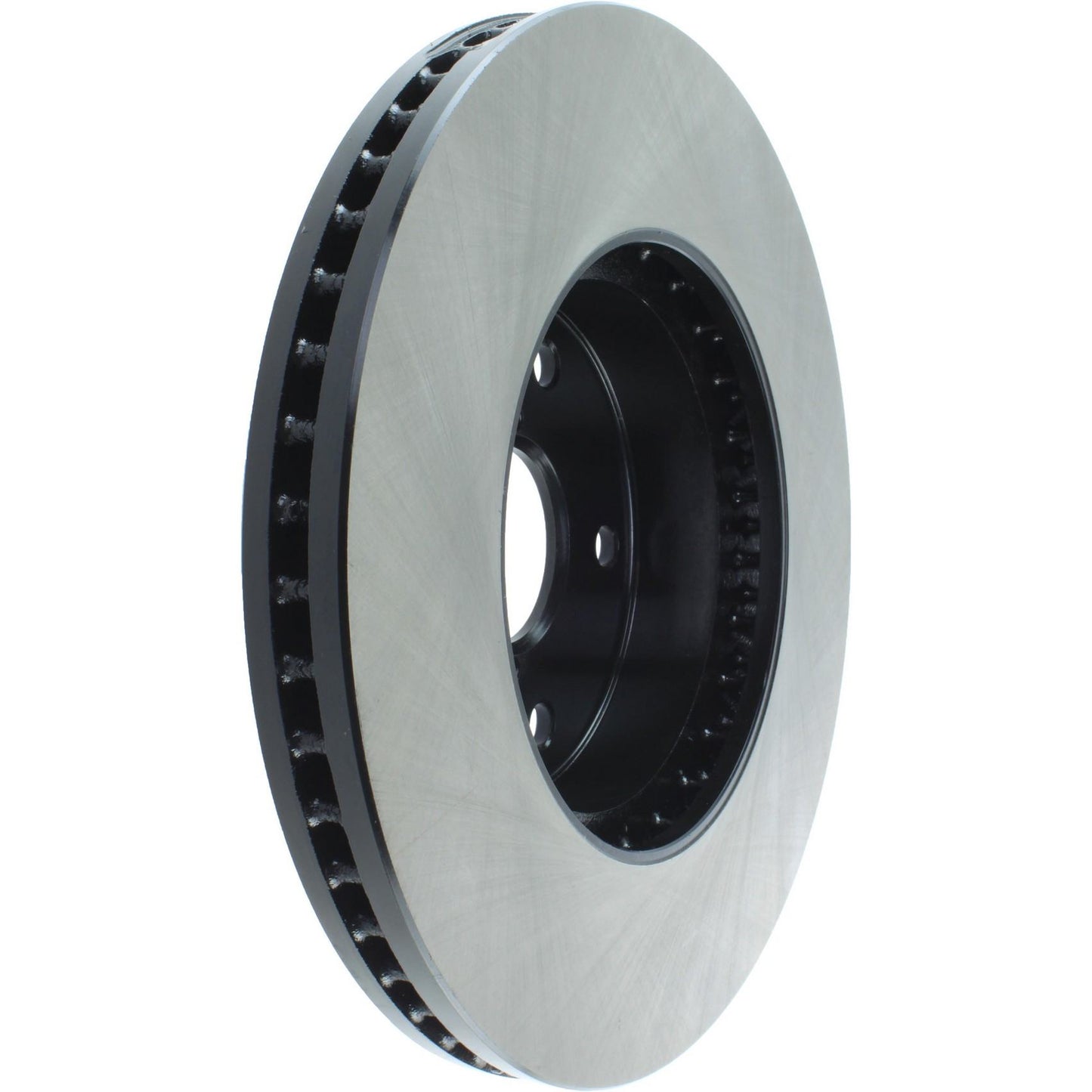 Centric Parts Disc Brake Rotor Premium with Electrocoating for 2015-2019 Subaru Legacy 120.47034