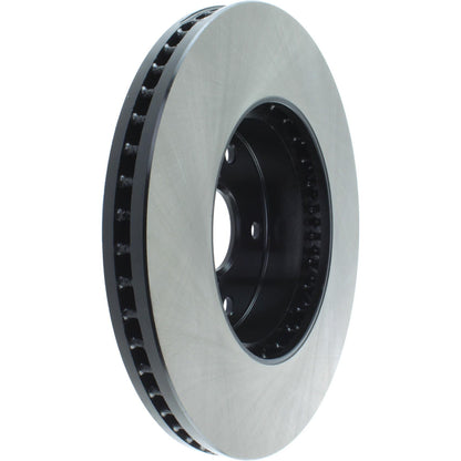 Centric Parts Disc Brake Rotor Premium with Electrocoating for 2015-2019 Subaru Legacy 120.47034