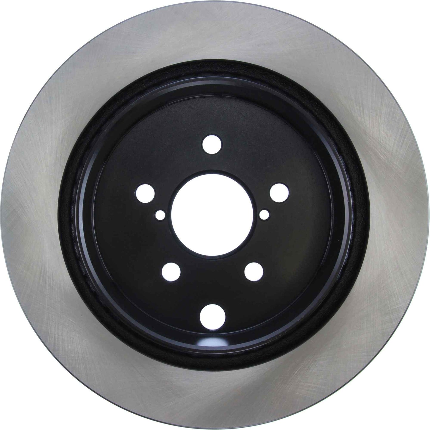 Stoptech 14-15 Subaru Forester Sport Cyro-Stop Left Rear Brake Rotor 120.47035CRY