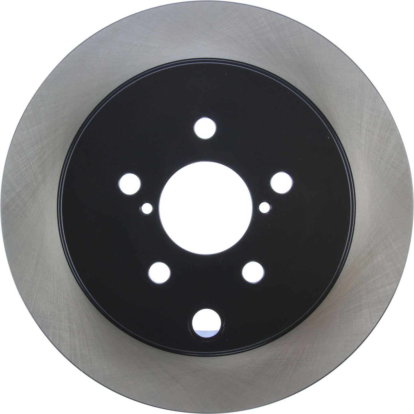 Centric Parts Disc Brake Rotor Premium with Electrocoating for 2014-2018 Subaru Forester 120.47035