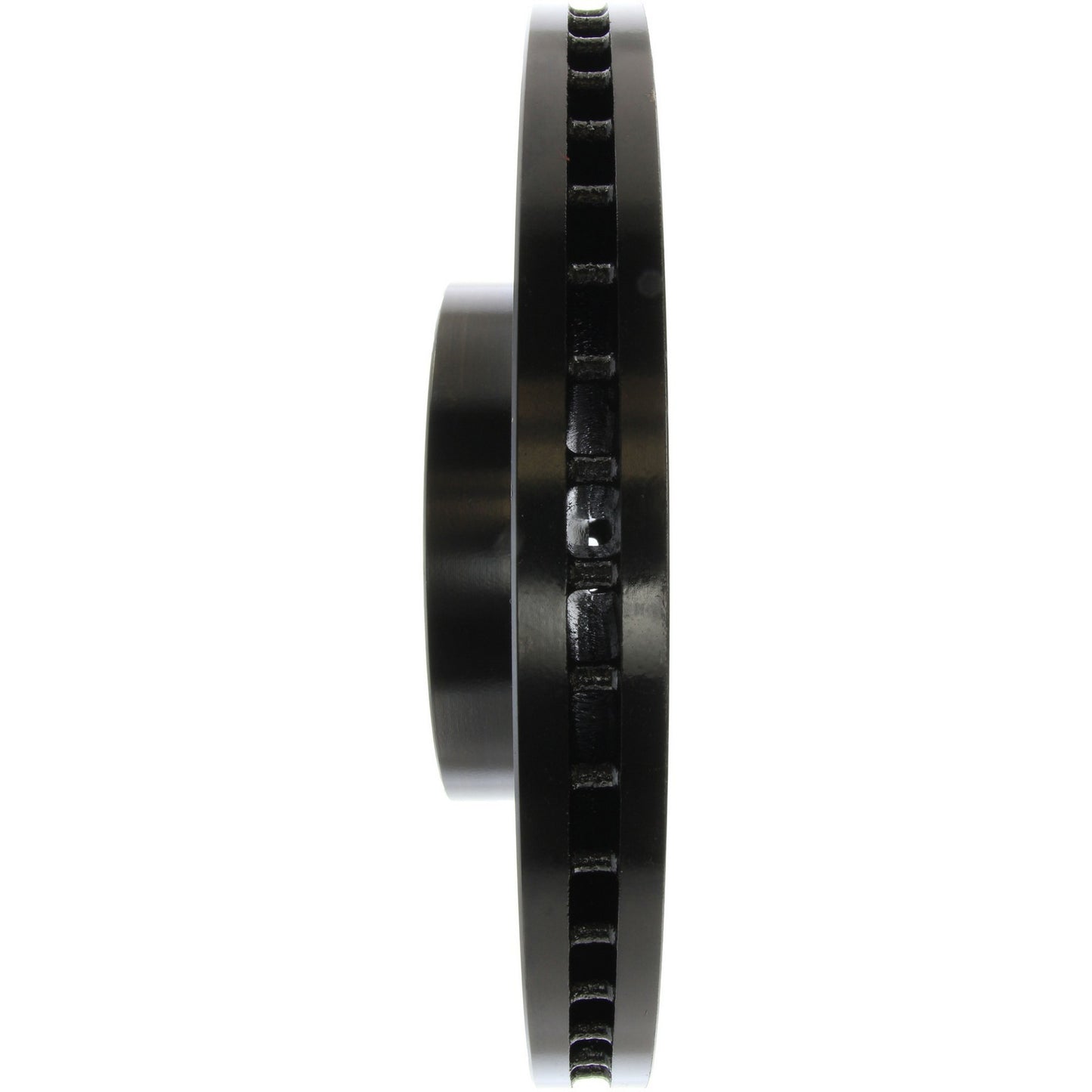 Centric Parts Disc Brake Rotor Premium with E-Coat anti-corrosive coating for 2006-2007 Subaru Legacy, 2015-2019 Outback, 2014-2008 Tribeca, 2015-2021 WRX 120.47036