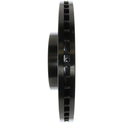 Centric Parts Disc Brake Rotor Premium with E-Coat anti-corrosive coating for 2006-2007 Subaru Legacy, 2015-2019 Outback, 2014-2008 Tribeca, 2015-2021 WRX 120.47036