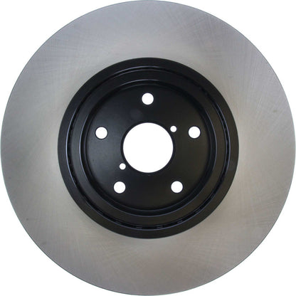 Centric Parts Disc Brake Rotor Premium with E-Coat anti-corrosive coating for 2006-2007 Subaru Legacy, 2015-2019 Outback, 2014-2008 Tribeca, 2015-2021 WRX 120.47036