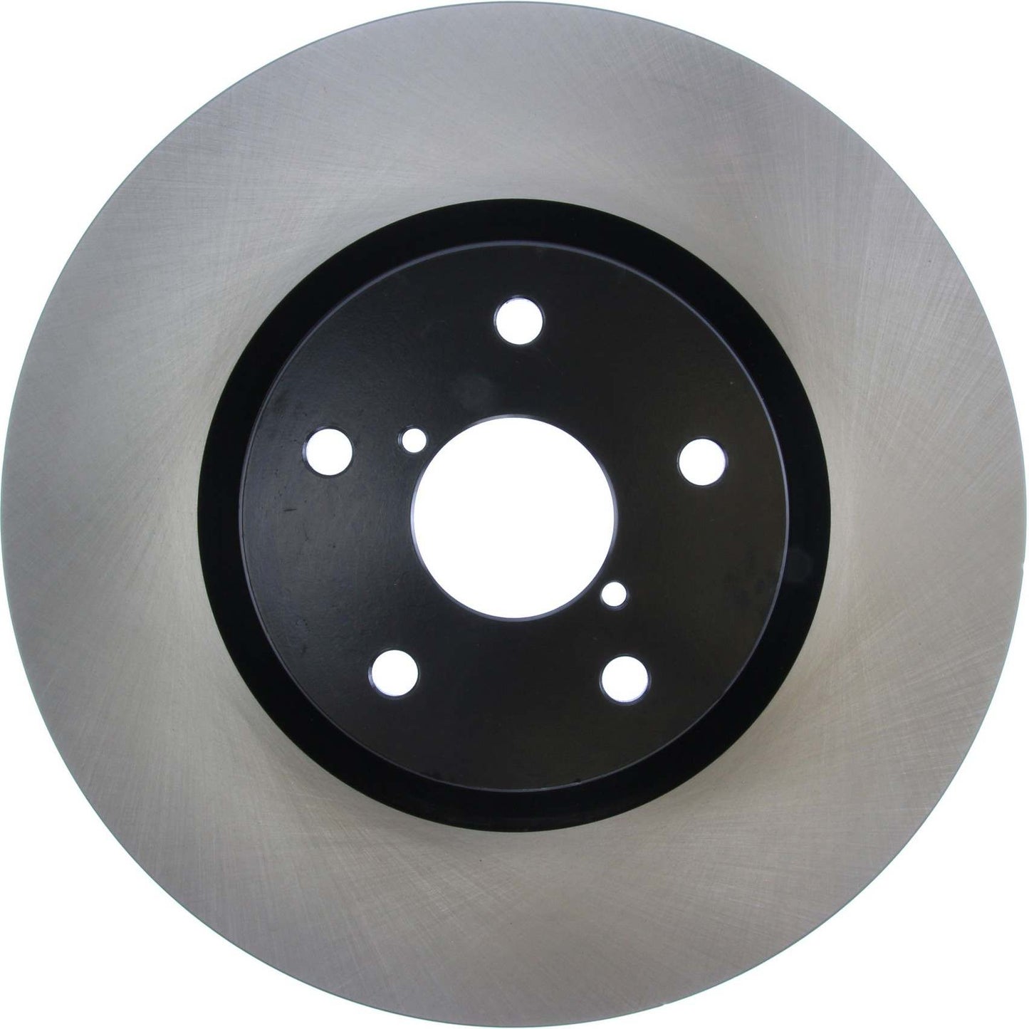 Centric Parts Disc Brake Rotor Premium with E-Coat anti-corrosive coating for 2006-2007 Subaru Legacy, 2015-2019 Outback, 2014-2008 Tribeca, 2015-2021 WRX 120.47036