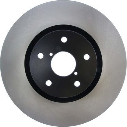 Centric Parts Disc Brake Rotor Premium with E-Coat anti-corrosive coating for 2006-2007 Subaru Legacy, 2015-2019 Outback, 2014-2008 Tribeca, 2015-2021 WRX 120.47036
