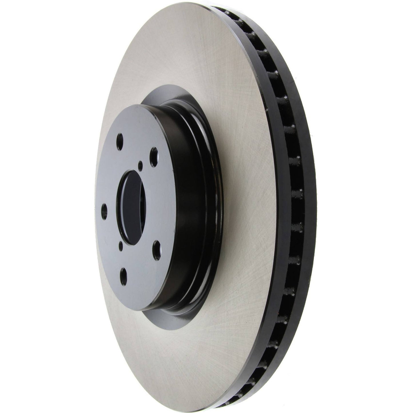 Centric Parts Disc Brake Rotor Premium with E-Coat anti-corrosive coating for 2006-2007 Subaru Legacy, 2015-2019 Outback, 2014-2008 Tribeca, 2015-2021 WRX 120.47036