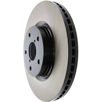 Centric Parts Disc Brake Rotor Premium with E-Coat anti-corrosive coating for 2006-2007 Subaru Legacy, 2015-2019 Outback, 2014-2008 Tribeca, 2015-2021 WRX 120.47036