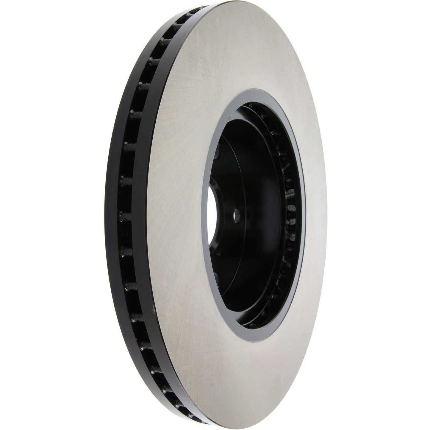 Centric Parts Disc Brake Rotor Premium with E-Coat anti-corrosive coating for 2006-2007 Subaru Legacy, 2015-2019 Outback, 2014-2008 Tribeca, 2015-2021 WRX 120.47036