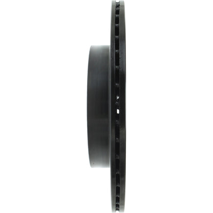 Centric Parts Disc Brake Rotor Premium with Electrocoating for 2015-2022 Subaru Legacy Outback WRX 120.47037
