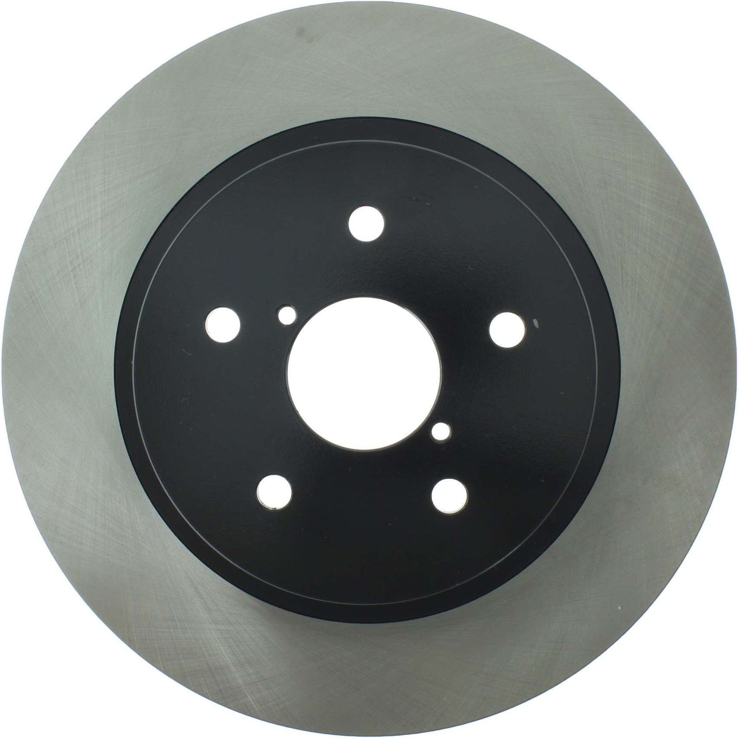 Centric Parts Disc Brake Rotor Premium with Electrocoating for 2015-2022 Subaru Legacy Outback WRX 120.47037