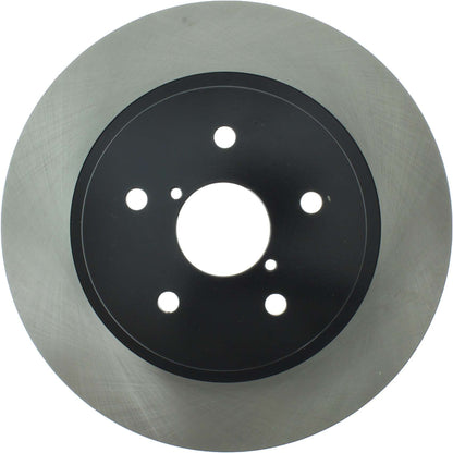 Centric Parts Disc Brake Rotor Premium with Electrocoating for 2015-2022 Subaru Legacy Outback WRX 120.47037