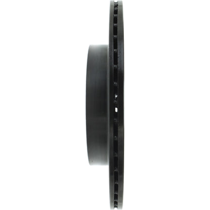 Centric Parts Disc Brake Rotor Premium with Electrocoating for 2015-2022 Subaru Legacy Outback WRX 120.47037