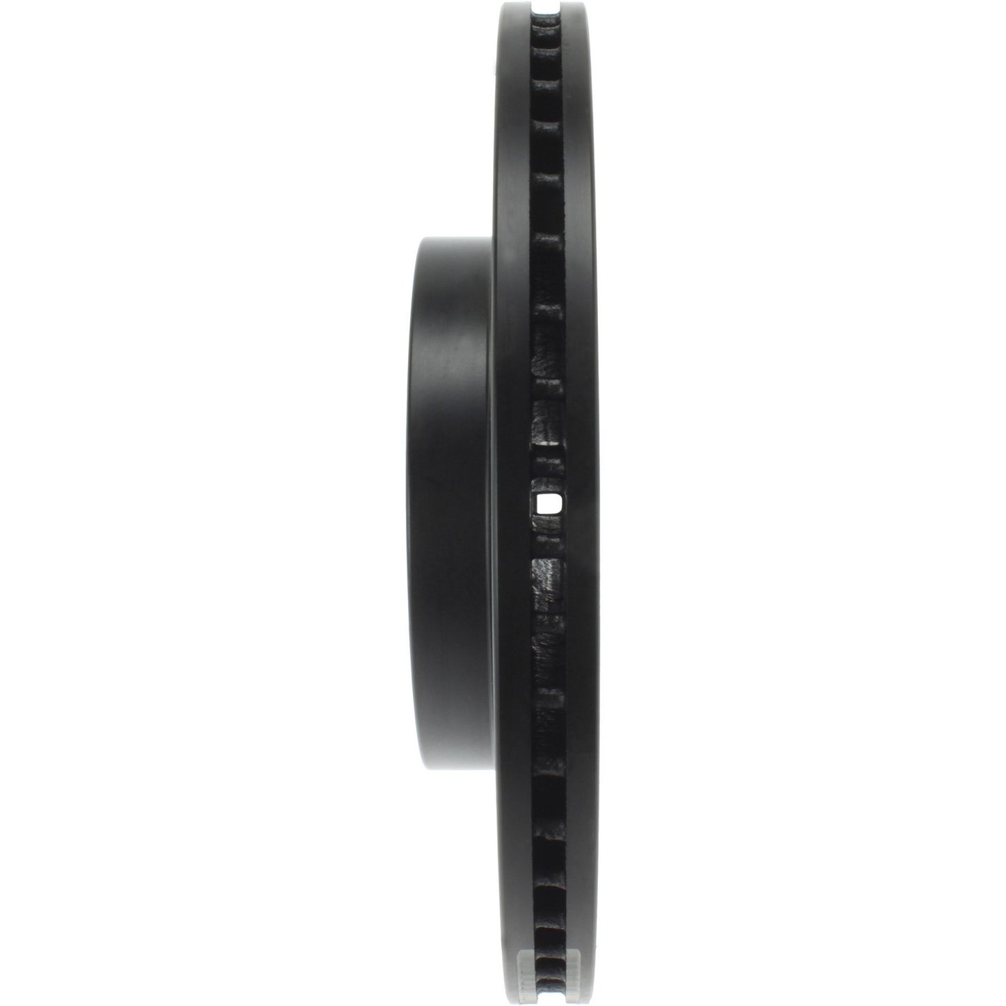Stoptech Centric Premium Brake Rotor - Front 120.47038