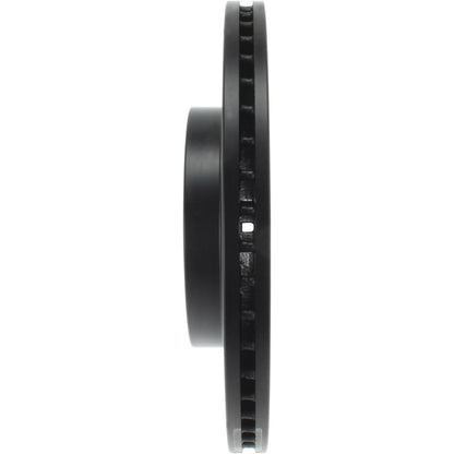 Stoptech Centric Premium Brake Rotor - Front 120.47038