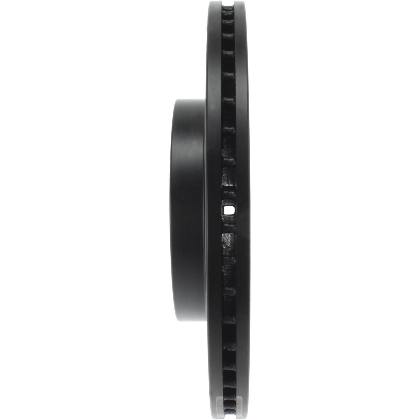 Stoptech Centric Premium Brake Rotor - Front 120.47038