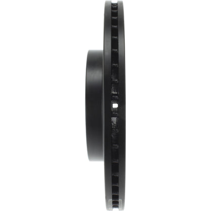 Stoptech Centric Premium Brake Rotor - Front 120.47038