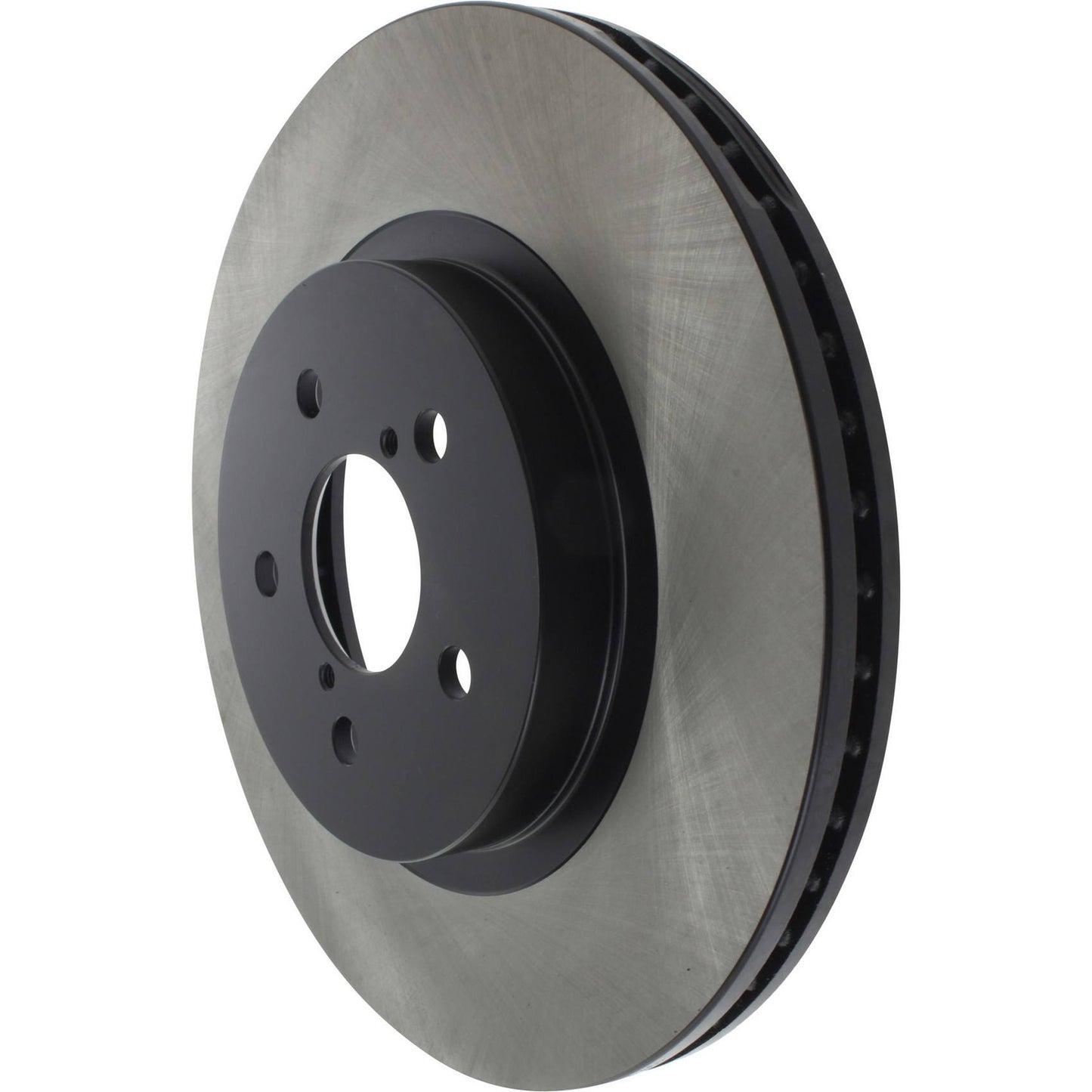 Stoptech Centric Premium Brake Rotor - Front 120.47038