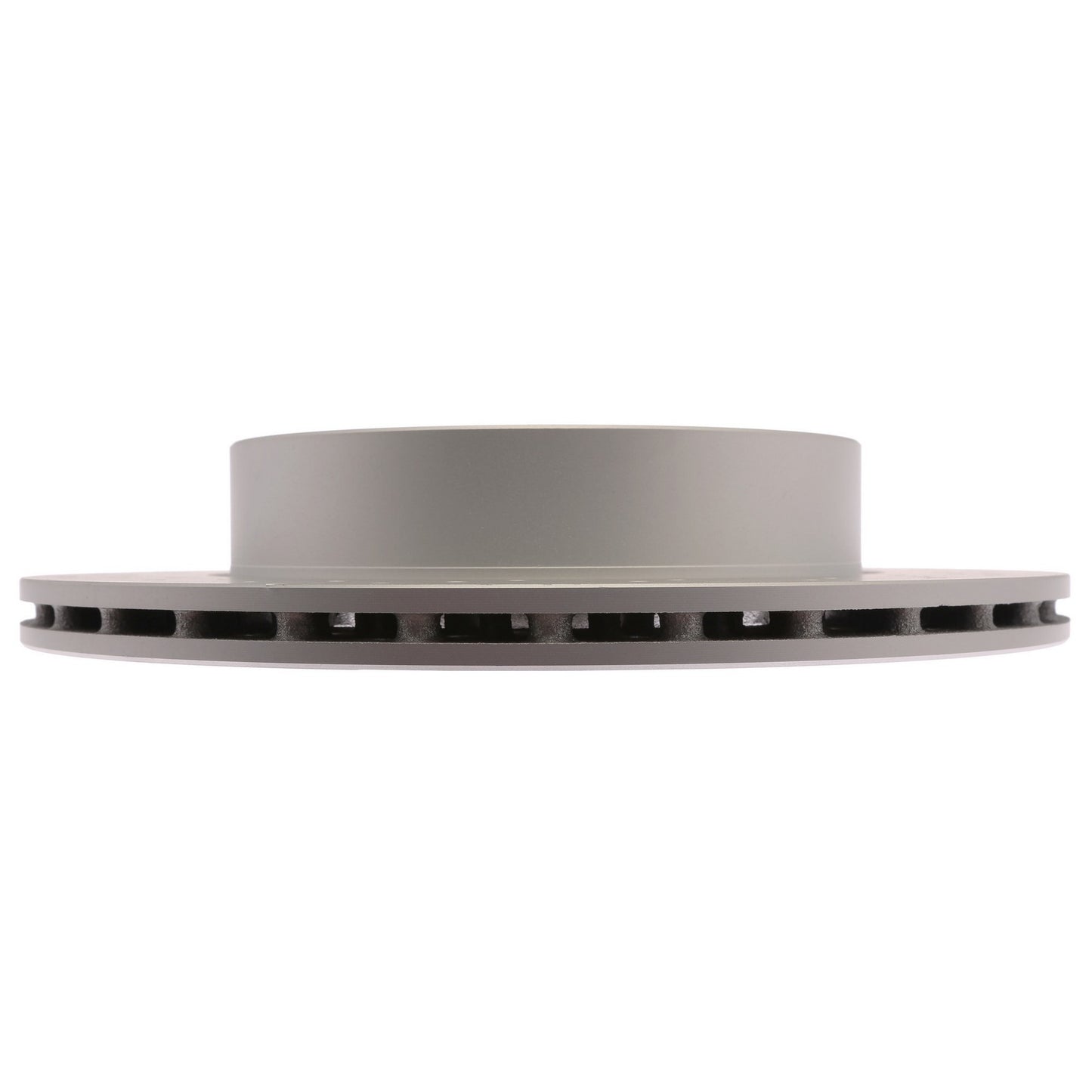 Centric Parts Disc Brake Rotor Premium E-Coat 120.47039