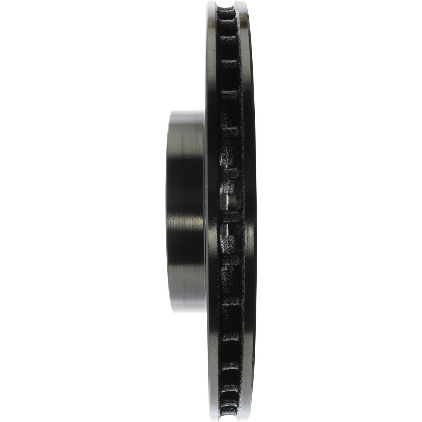 Centric Parts Disc Brake Rotor Premium with Electrocoating for 2017-2023 Subaru Impreza 120.47042