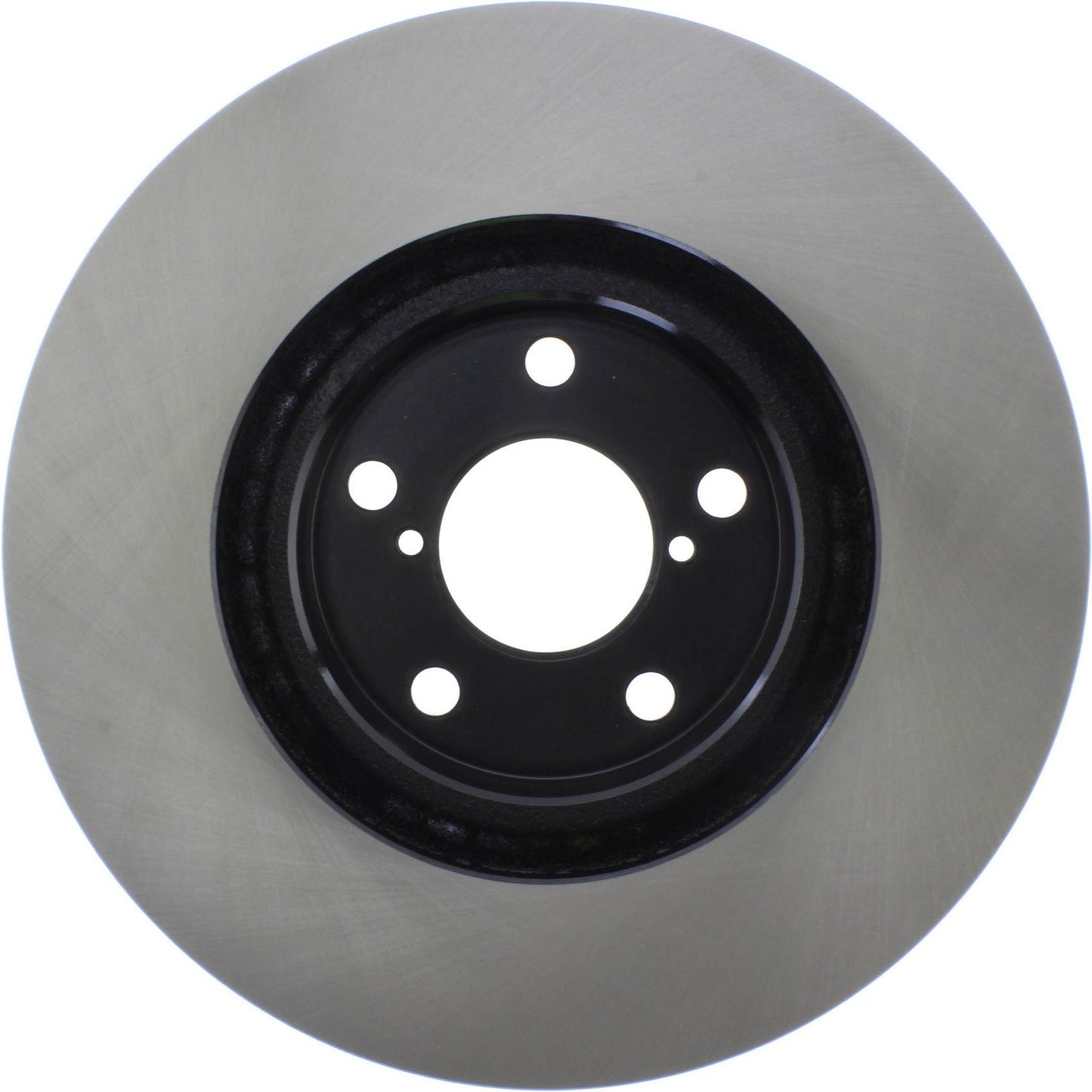 Centric Parts Disc Brake Rotor Premium with Electrocoating for 2017-2023 Subaru Impreza 120.47042